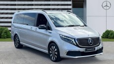Mercedes-Benz Eqv 300 150 kW Sport Premium 90 kWh 5dr Auto Electric Estate